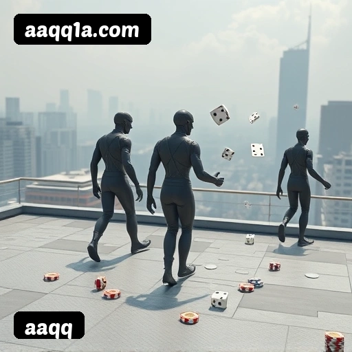 aaqq Logo