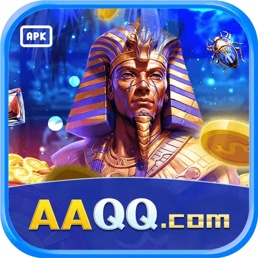 APK oficial da aaqq para Android