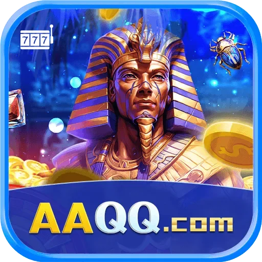 Slots online da aaqq com jackpots progressivos